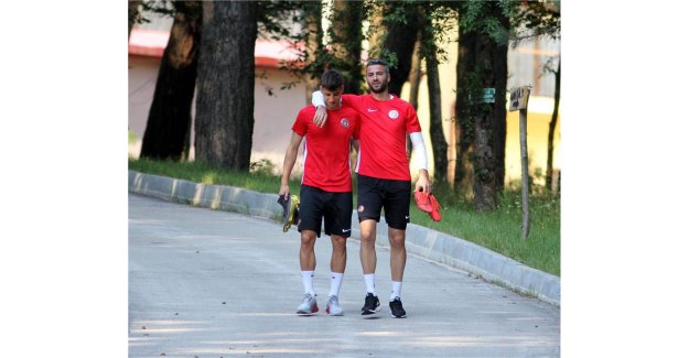 Transfer istiyoruz