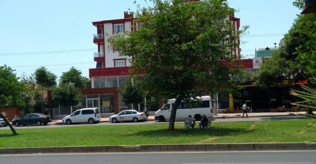 Vatandaşın çözümü