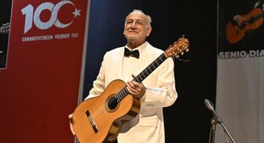 En uzun festival