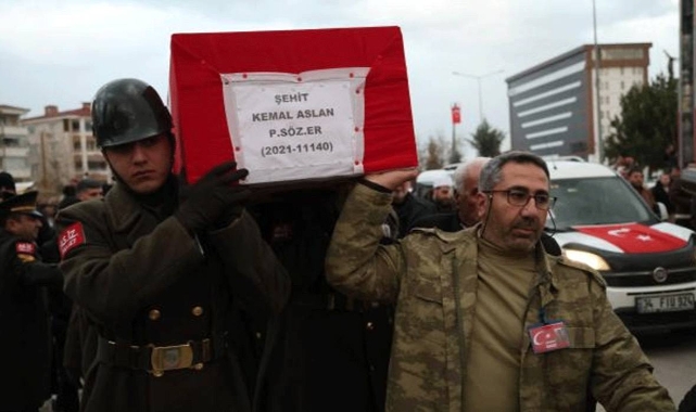 Demirtaş ve Kavala'ya özgürlük isteyenlere hakkımı helal etmiyorum - Gündem  - Antalya Haberleri