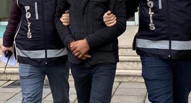4 hükümlü yakalandı 