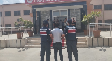  Firari hükümlü yakalandı