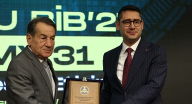 '74 AR-GE projesini hayata geçiriyoruz'