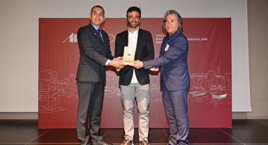 ANSİAD'da gündem 'İş Yerinde ve Yaşamda Motivasyon'