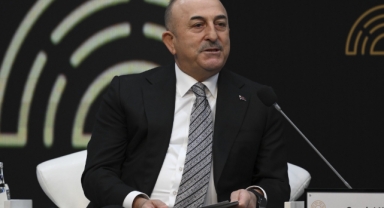 Çavuşoğlu paylaştı izlenme rekoru kırdı