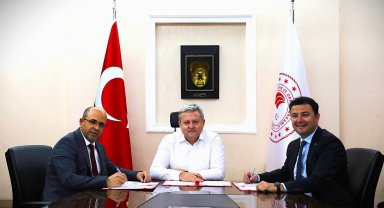 Tarım ve turizm sektörleri güçlerini birleştirdi