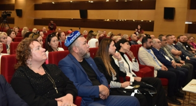 Yabancı vatandaşların sorunları ele alındı