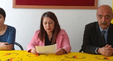 ‘Yaşam standartları her geçen gün geriliyor’